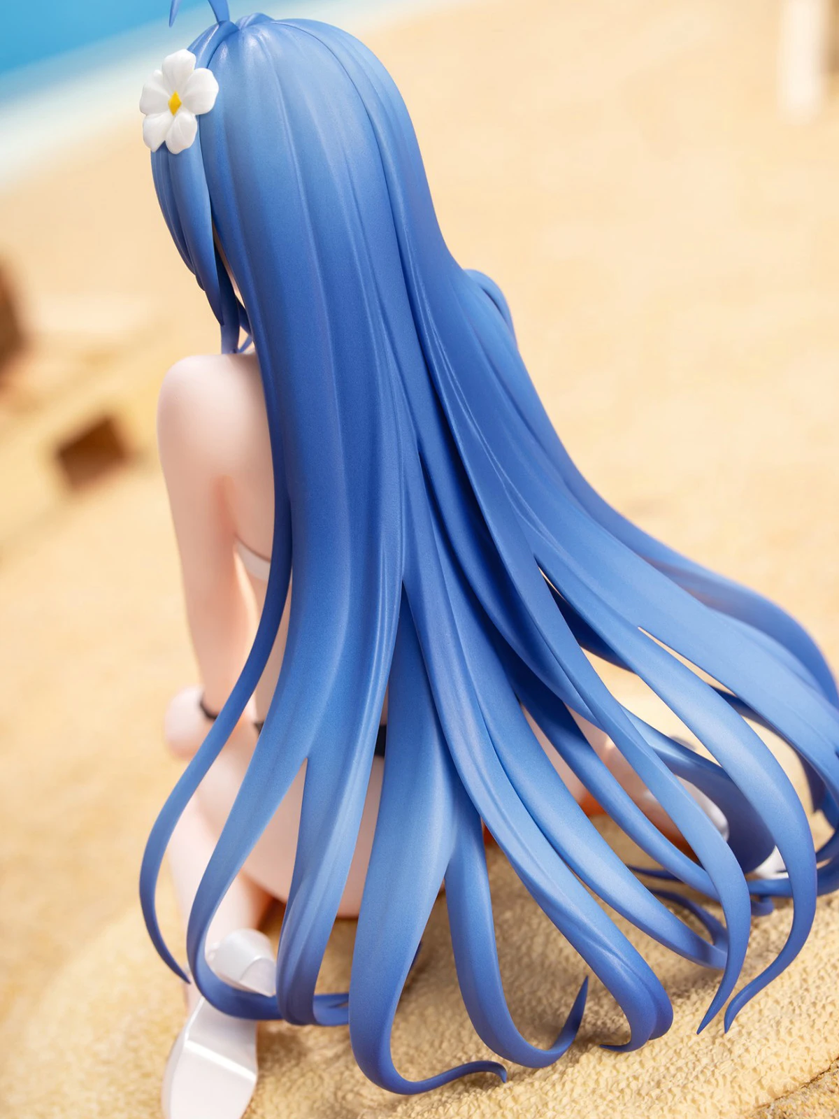 الأصلي حقيقية Myethos هدية مطلية مسبقًا + Azur Lane Helena متلألئ مثلث موجة 1/8 H = 122 مللي متر لعبة شخصية نموذج الشكل هدية