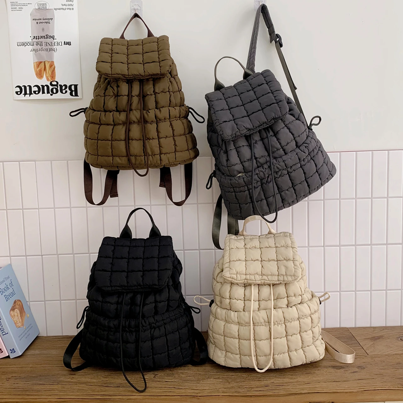 

Повседневные дорожные женские рюкзаки, зимние космические мягкие хлопковые сумки на плечо Sac A Dos, модные женские рюкзаки Mochilas, школьные сумки