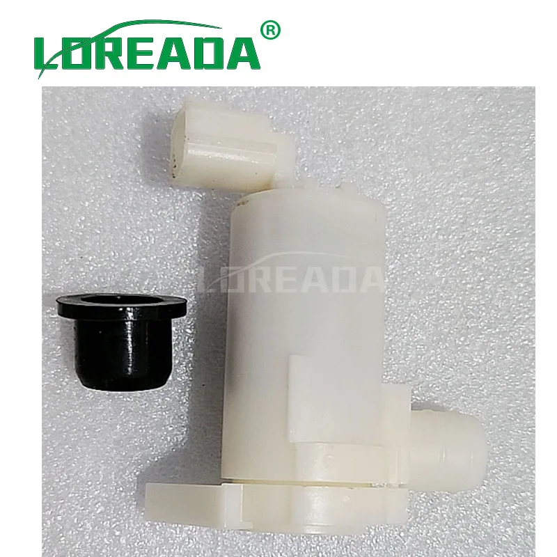 Bomba de Lavagem de Para-brisa LOREADA G103 BB0 para ISUZU D-MAX HOLDEN Chevrolet COLORADO RC DENVER PICKUP RODEO 2002-2012