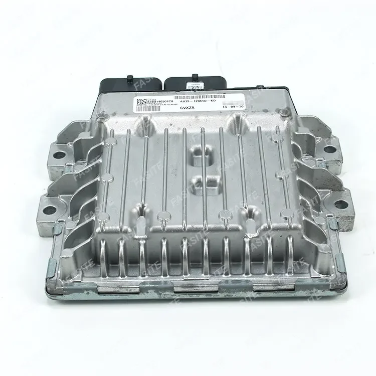 LC Genuine Auto Parts pour Ford Ranger, 12A650, KD Engine Control Tech PCM, 2.2