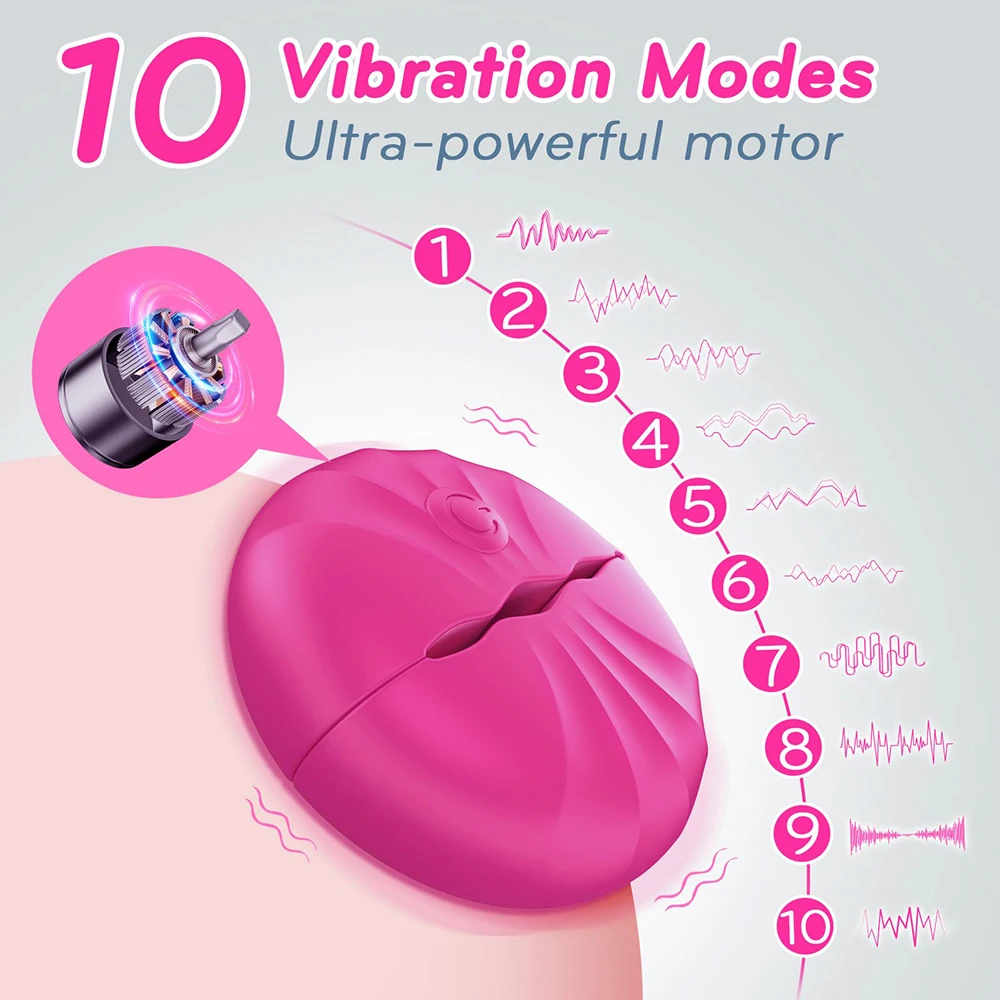 Wireless Remote Control Nipple Clamp Vibrator Silicone Breast Massage Nipple Clip Stimulate Adults Sex Toys for Women Couples