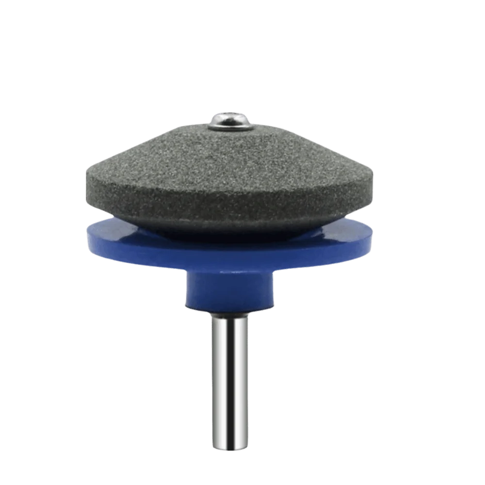 Drill Sharpening Grinding Cuts Sharpener Stone Grinding Universal Lawn Mower Sharpener Drill Grinding Sharpener Stone