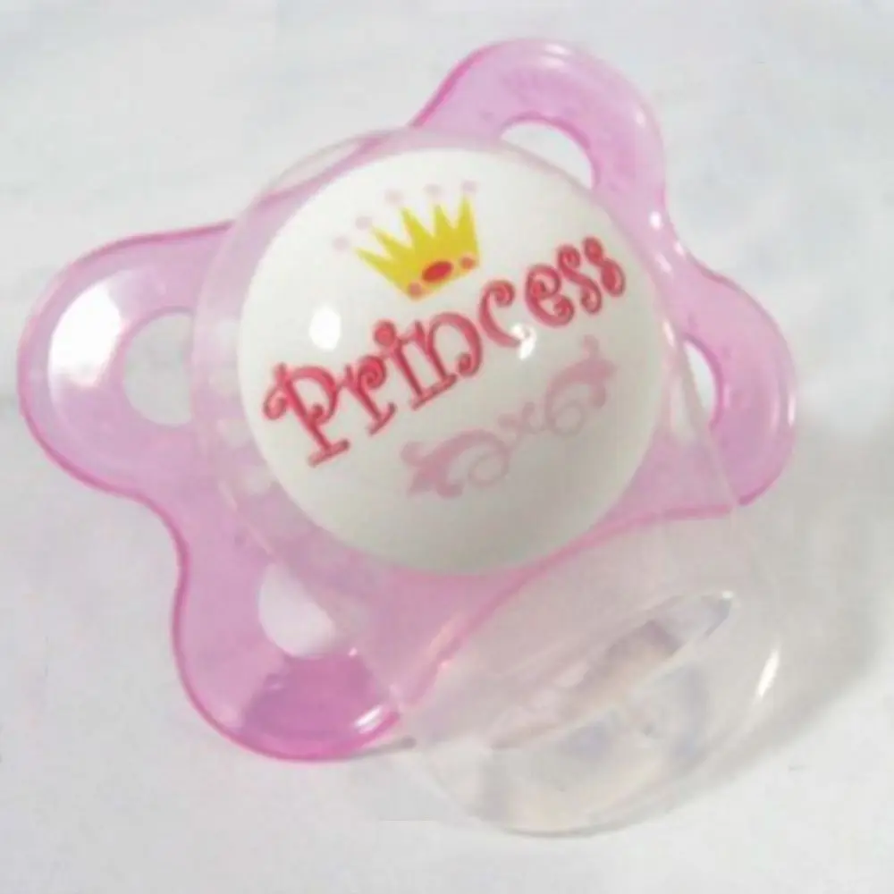 Anillo de soporte de silicona transparente para chupete, adaptador de Clip para chupete, color blanco, MAM, 10 piezas