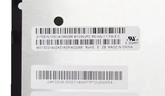 m133nvfc-r0-133-pannello-di-visualizzazione-dello-schermo-lcd-per-laptop-ips-matrix-1920-1080-edp-30-pin