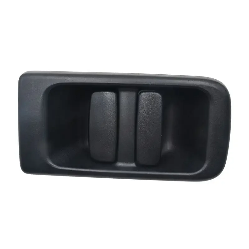 FOR Cerradura de manija de puerta coche 7700352420 para Renault Master 2 lado derecho del pasajero, 1998-2010, cerradura de mani