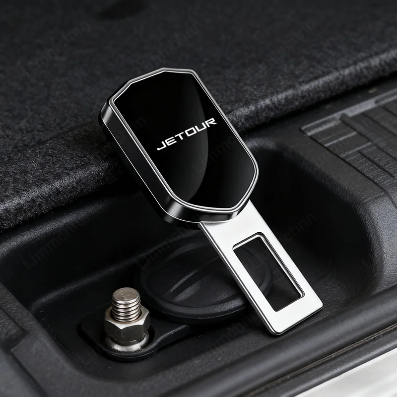 

Quick-Install Seat Belt Extender Buckle For Chery Jetour T3 X70 X70SM X90 X95 DASHING i-DM T2 Premium Durable Sturdy Comfortable