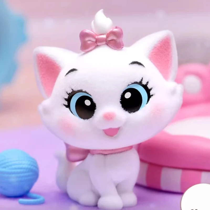 

Hot Toys Movie Character Cute Cat Cosbi Blind Box Mini Collector Doll Surprise Festival Gifts Valentine'S Day Gift Souvenir