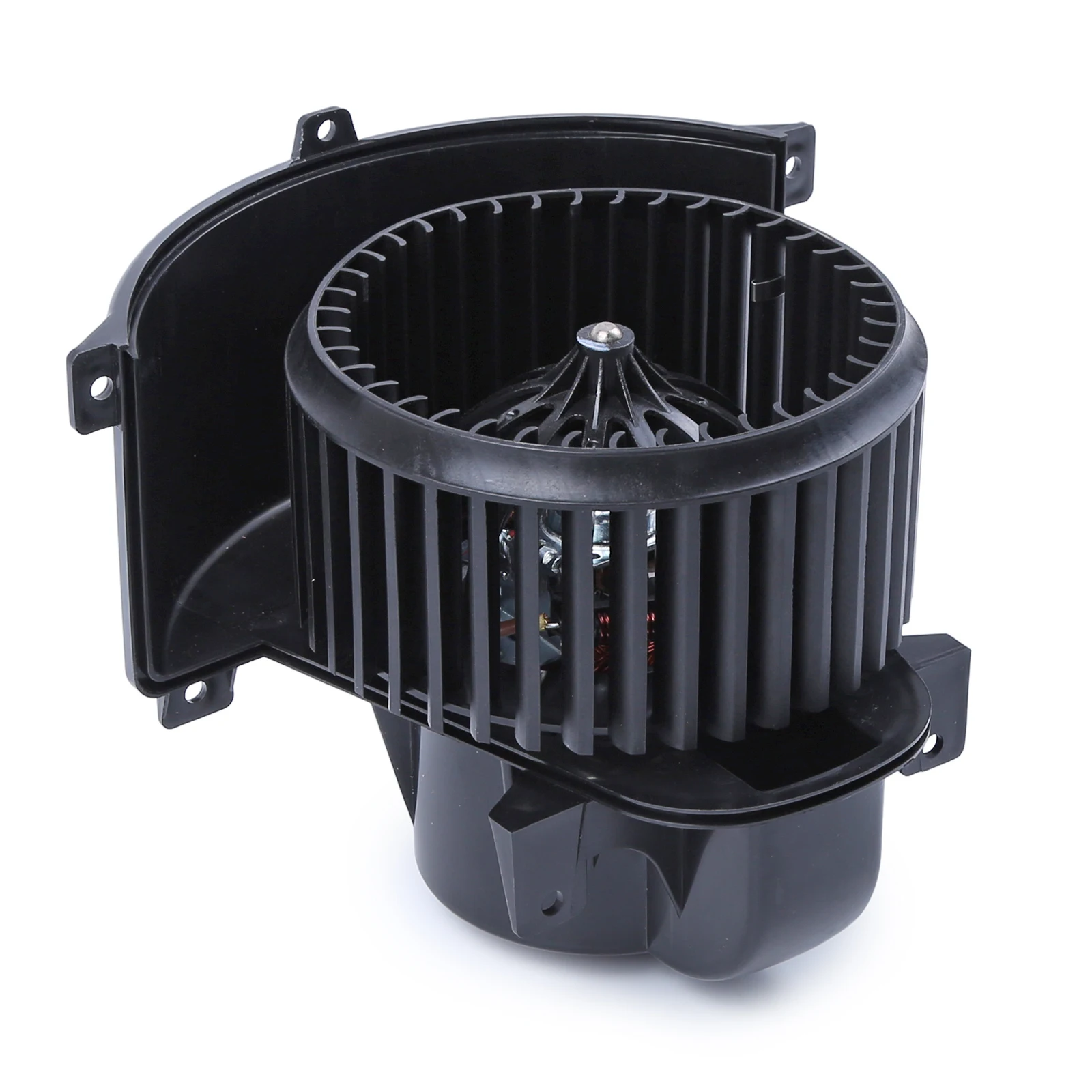 

A/C Heater Blower Motor HVAC for VW Tourage 7L 2003-2010 Replace 7L0820021A 7L0820021E 7L0820021N 7L0820021S 7L0820021K