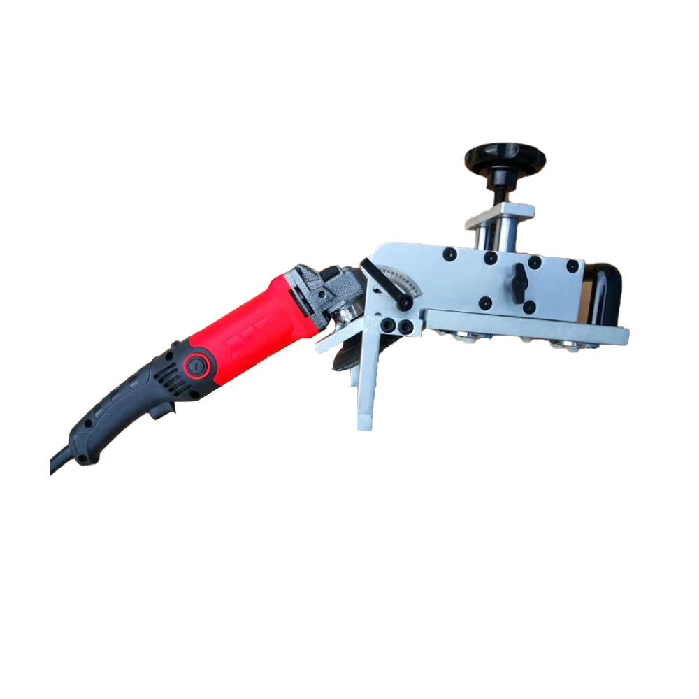 آلة تلميع المياه الهوائية مقاس 4 بوصات أو تلميع الهواء أو المطاحن اليدوية #4