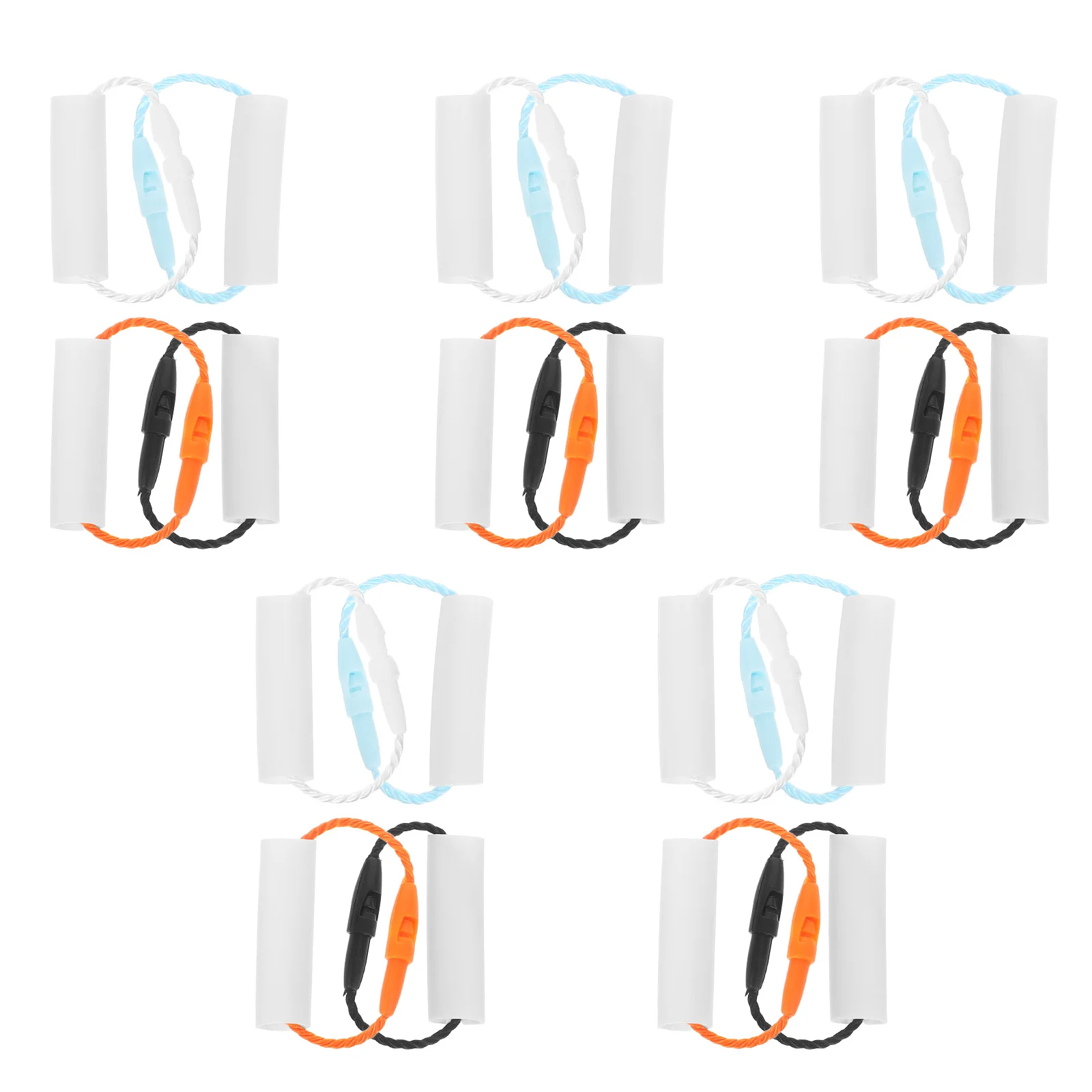 

20pcs Name For Clothing Labels Daycare Backpack Personalized Outdoor Activities Hanging Tags