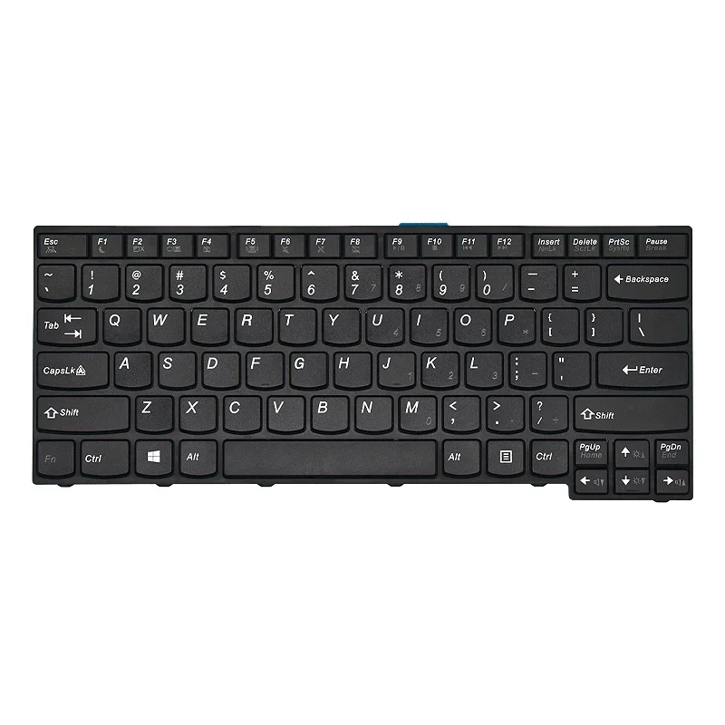 replace suit for Lenovo   K4350 K4350A K4450 K4450A K4450S Laptop keyboard