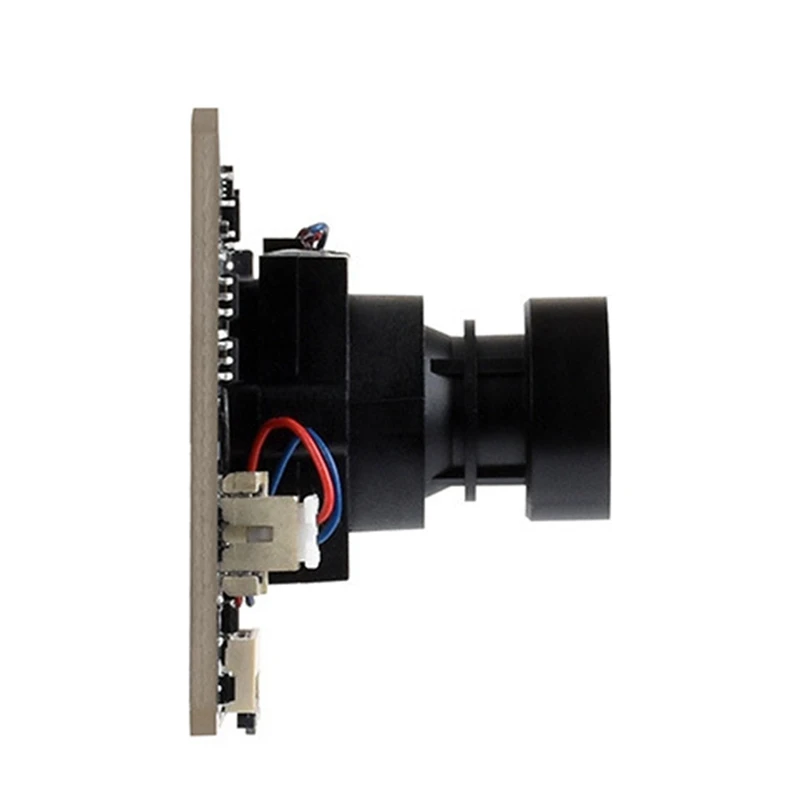 Módulo de câmera IR-CUT IMX477 de 12,3 MP para Jetson Nano Raspberry Pi CM3 + CM3 + Lite IMX477 Sensor