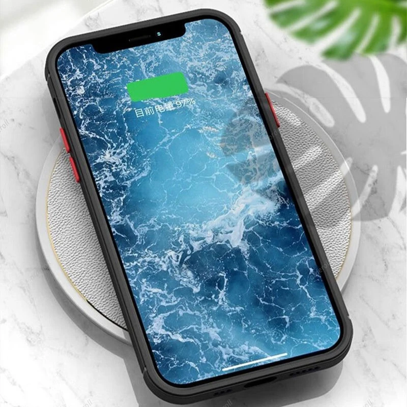 Custodia per telefono satinata opaca per OnePlus 13 13R Ace 5 Pro Custodia ultra sottile per 1 + 13 13r Ace5 Ace 5Pro Custodia protettiva Funda