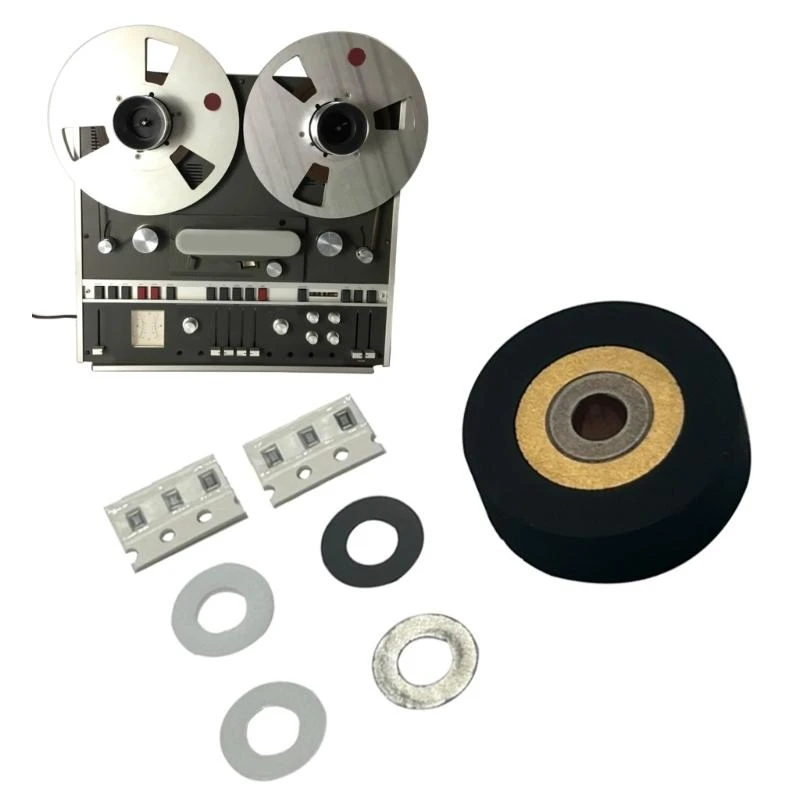 1 Set Metal Compatible Withutor A67 B77 Hole Inner Reamed con precisión