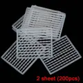200pcs