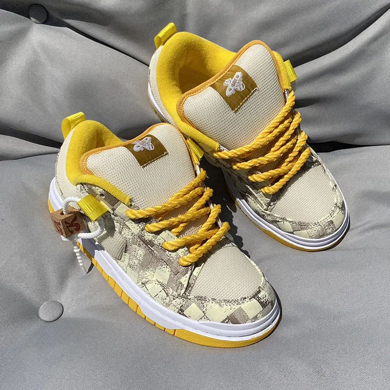 Thumbnail 4 - #9 Trending Skateboard Shoes Right Now