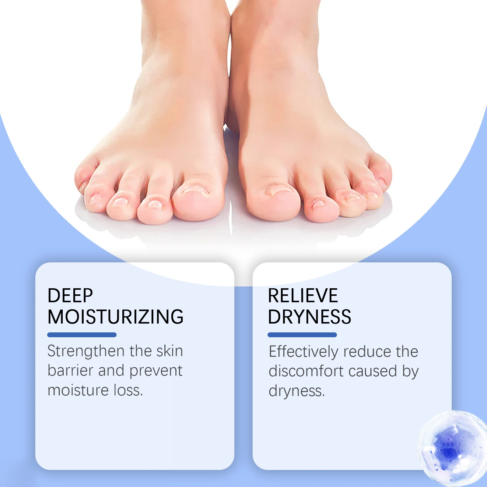 كريم القدمين بنسبة 60% يوريا م - مراجعة Urea Foot Cream وسعره