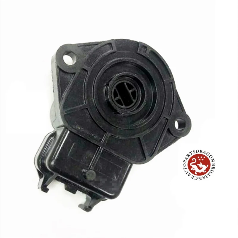 97VB-9F832-AB 97VB9F832AB 97VB-9F832 97VB9F832 Gas Pedal Relay Sensor 97VB-9F832-AB Throttle Position Sensor TPS For Ford Think