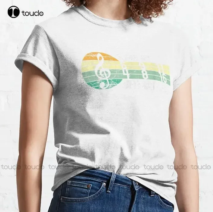 Kalush Orchestra Classic T-Shirt White Collar Shirt Women Custom Gift Breathable Cotton Outdoor Simple Vintag Casual T Shirts