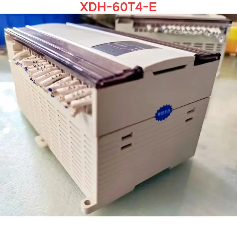 used XDH-60T4-E PLC Tested OK quality assurance The latest quotation in 2026