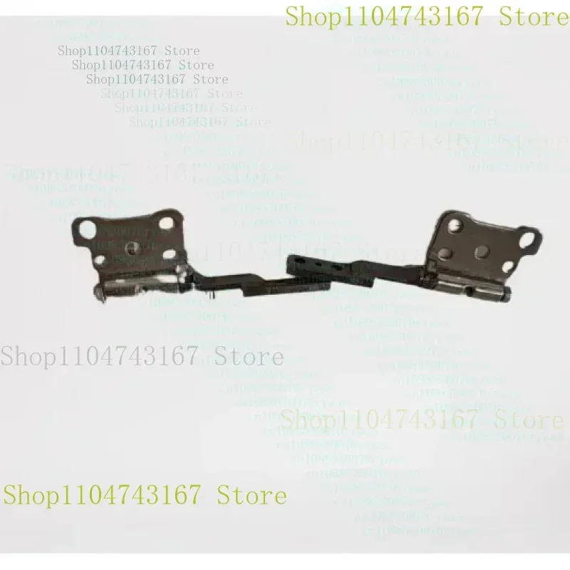 QIN 새 정품 노트북 부품 샤오미 미 13.3인치 tm1613 에어 13 노트북 스크린 LCD 힌지 좌우 힌지 tm1604 tm1704 tm1613