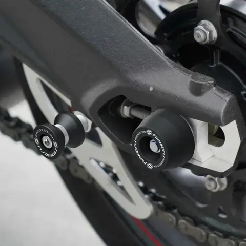 10 best sales ट्राइंफ टाइगर 850 स्पोर्ट - №10