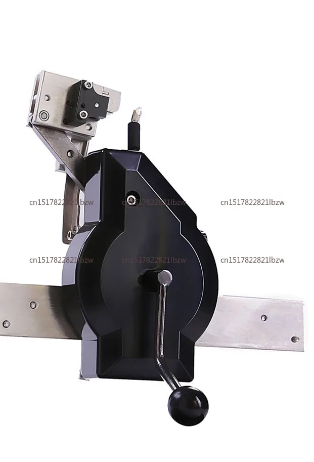 7500 Racket Stringing Machine, Manual Head, Badminton & Tennis Winder