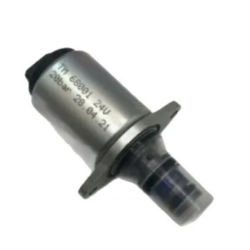 Excavator Parts TM68601 Are Suitable for Hydraulic Pump Pilot Proportional Solenoid Valve