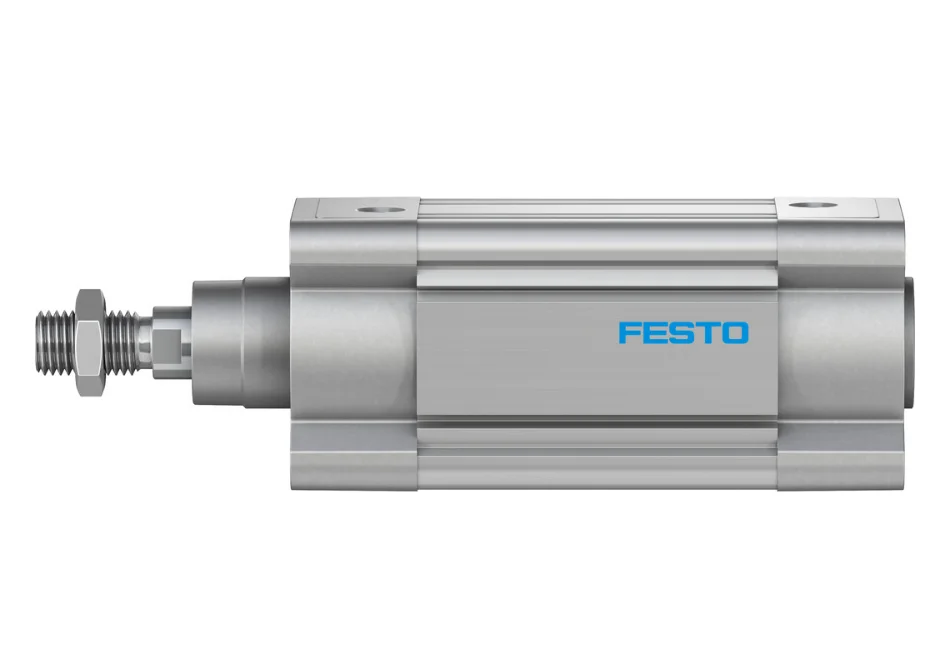 Cilindro festo DSBC-50-100-D3-PPVA-N3 3659475 iso novo