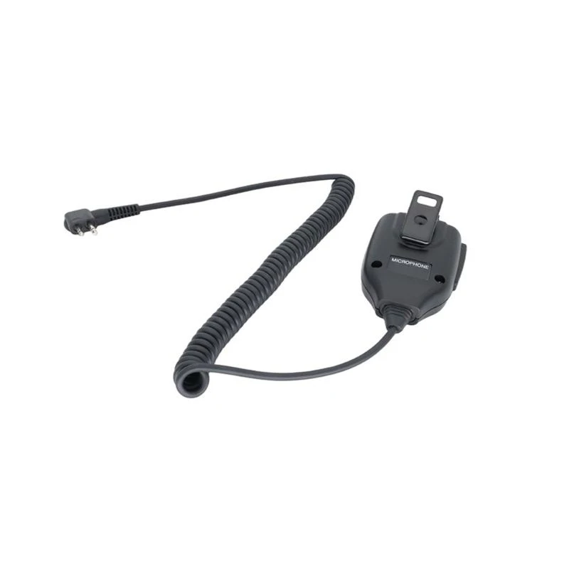Ручный микрофон надежный аксессуар связи с прозрачным звуком для CP160 EP450