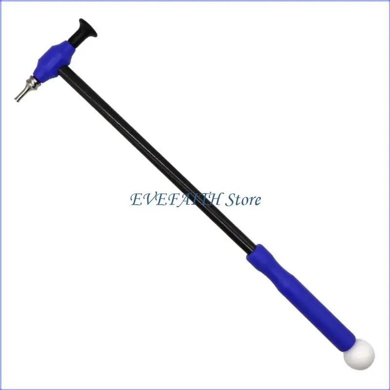 

124B Car Dent Repair Tools Tapper Hammer Multi-Head Mavinement Security Accessories