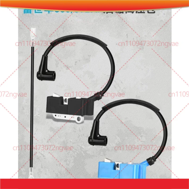 

For Husqvarna 365/372/372XP High Voltage Pack, 445/450 Chainsaw Ignition Coil, 2-Stroke Saw Replacement Parts