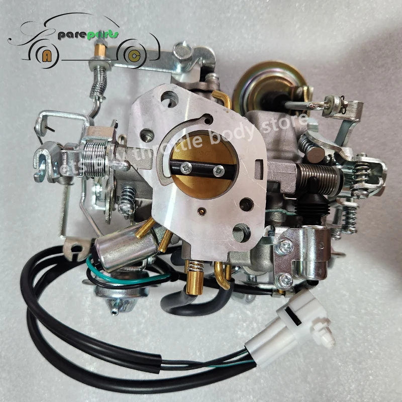 EA252297 FA192981 Carb Carby Carburetor for DAEWOO DAMAS Carburetter Assy Fuel Supply System 3 Years Warranty