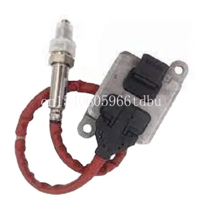 OEM 5WK96697C 858984401 Nox Sensors for Truck Parts High Quality 12V NOX Sensor Nox Sensor