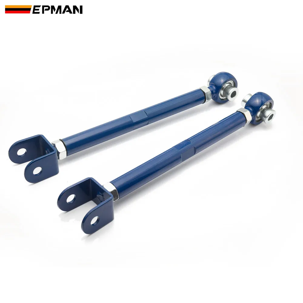 EPMAN Rear Lower Toe Control Arms For 240sx S14 95-98 For Infiniti Q45 (Y33) EPCA007