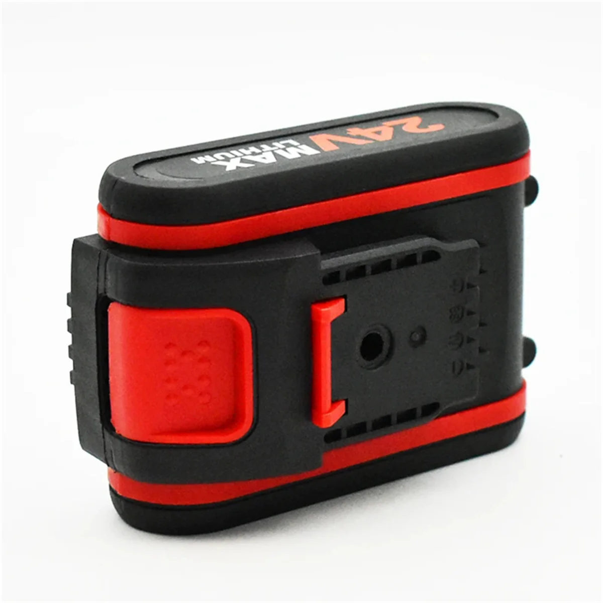 Lithium Battery for Power Tools, 18650, 4.8Ah, Battery for Cordless Wrench, Mini Chain Saw, Electric Drill ect, Brand New, 24V