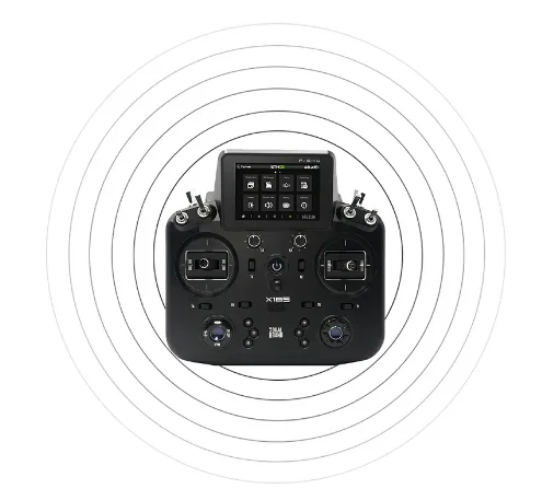 

Новый FrSky тандем X18S передатчик система ETHOS совместима с ACCST D16/ACCESS/TD внутренний приемник 900 МГц/2,4 ГГц двухдиапазонный