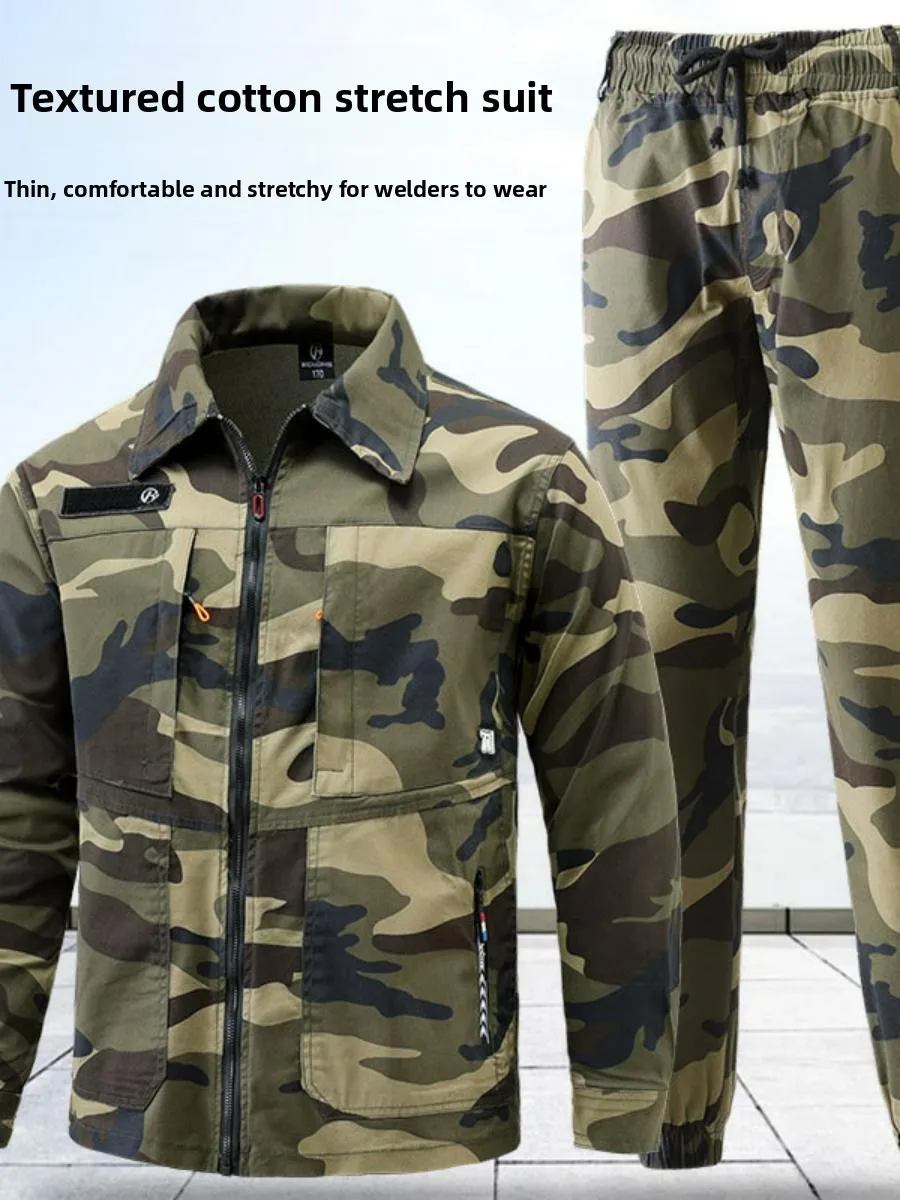 ensemble-de-travail-d'ete-en-toile-fine-pour-hommes-avec-fermeture-eclair-exterieur-elastique-absorbant-la-transpiration-respirant-pour-le-soudage