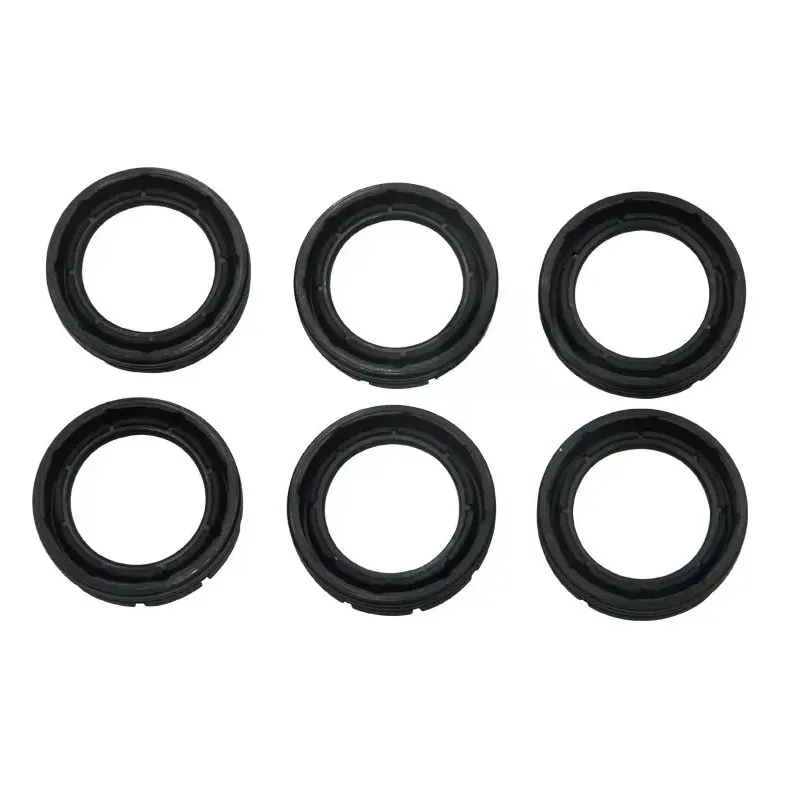 3.0L 3.6L Spark Plug Gasket Sealing Ring for Jeep Wrangler Grand Cherokee for Chrysler Pacifica 300C for Dodge Journey‌