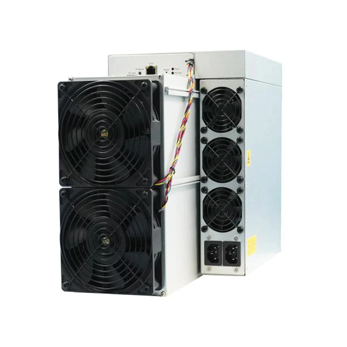 In Stock, Antminer L7 9500Mh 9050Mh Asic Miner 3425W Crypto Mining New Machine Free Shipping