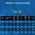 TQI 4H 3.6m
