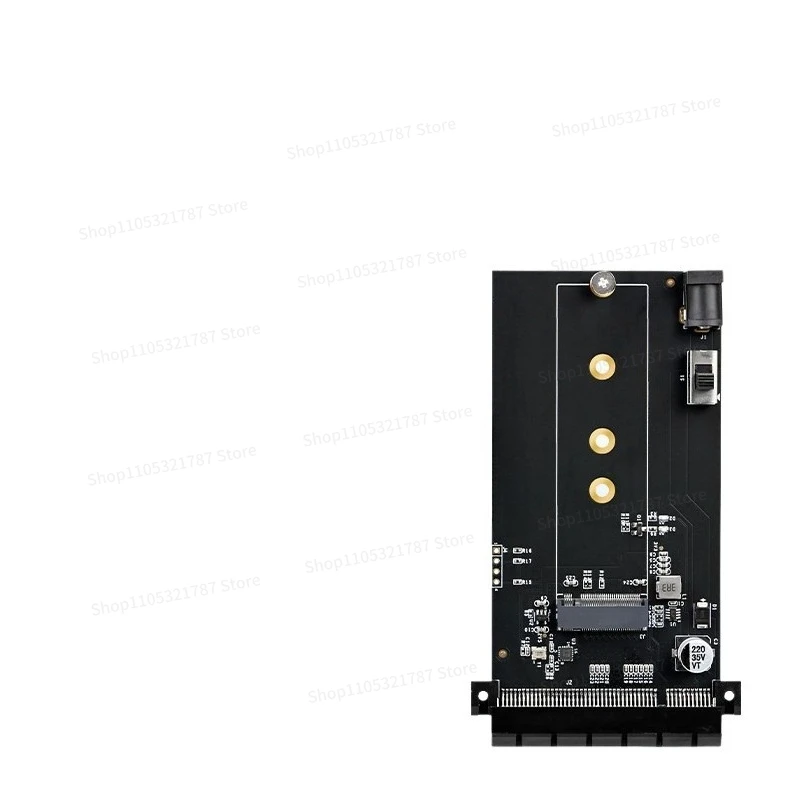 Memory Card M.2 Interface NVME Protocol PCIE To SSD