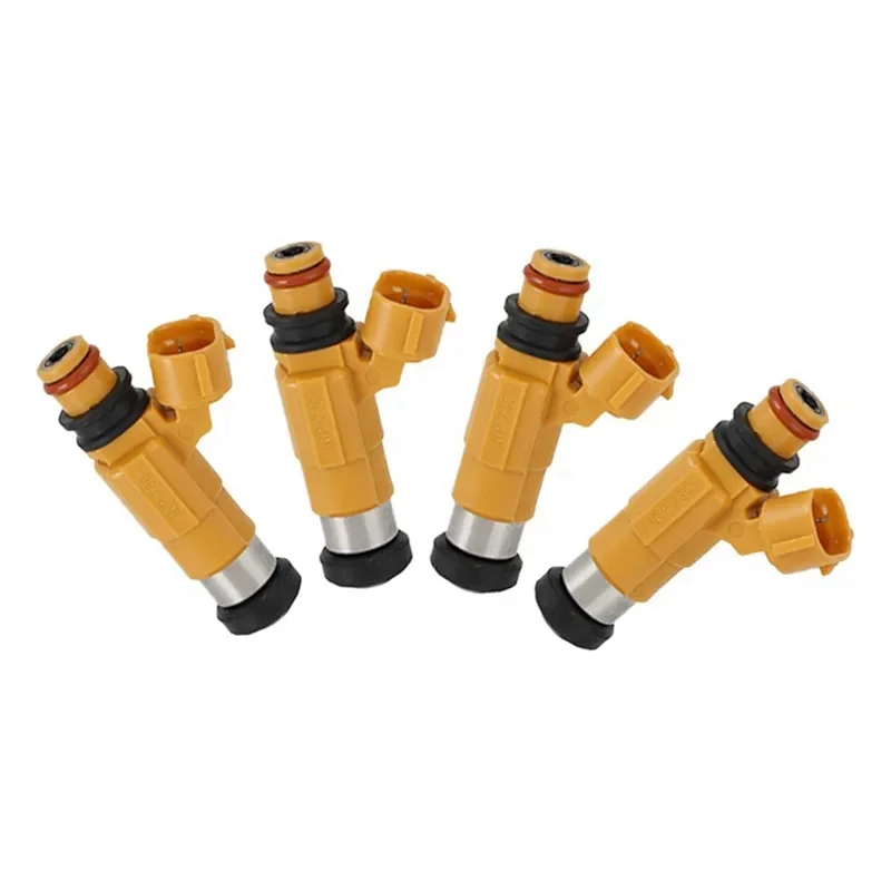 1Pcs 49033-1057 Fuel Injectors INP-786 for Kawasaki 2000-2008 Vulcan 1500 1600 INP786 490331057