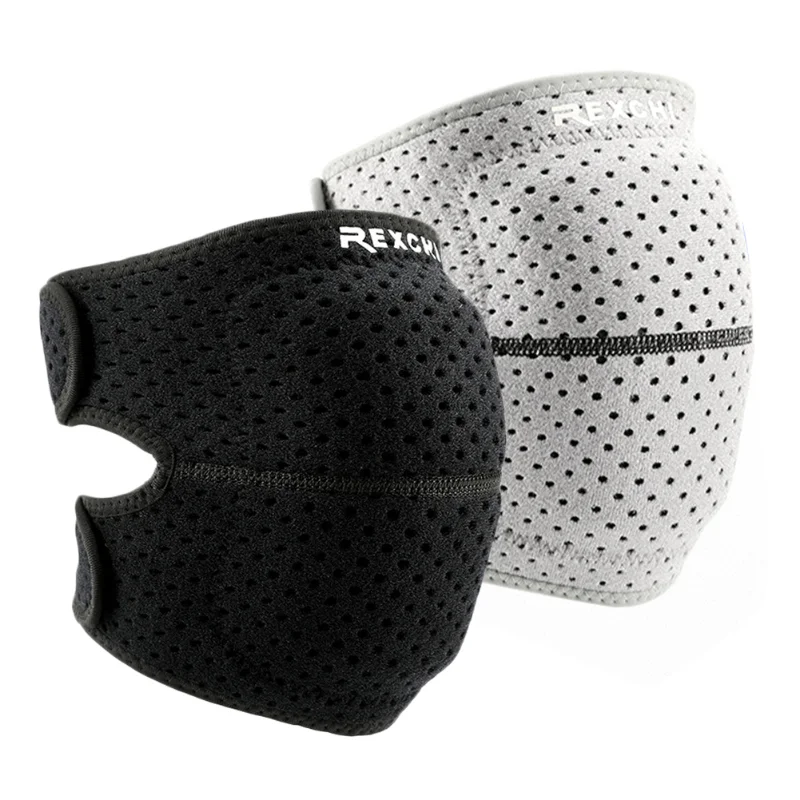 

1Piece EVA Sports Knee Pad for Dancing Volleyball Yoga Women Kids Men Kneepad Patella Brace Support Fitness Protector Work Gear