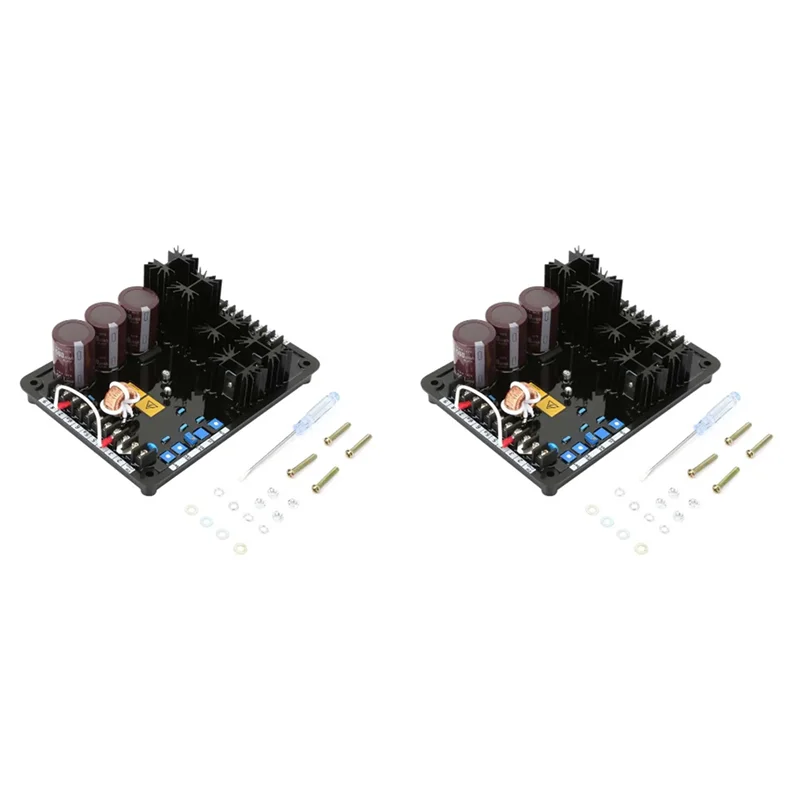 ABTC-2X VR6 Avr Aut…