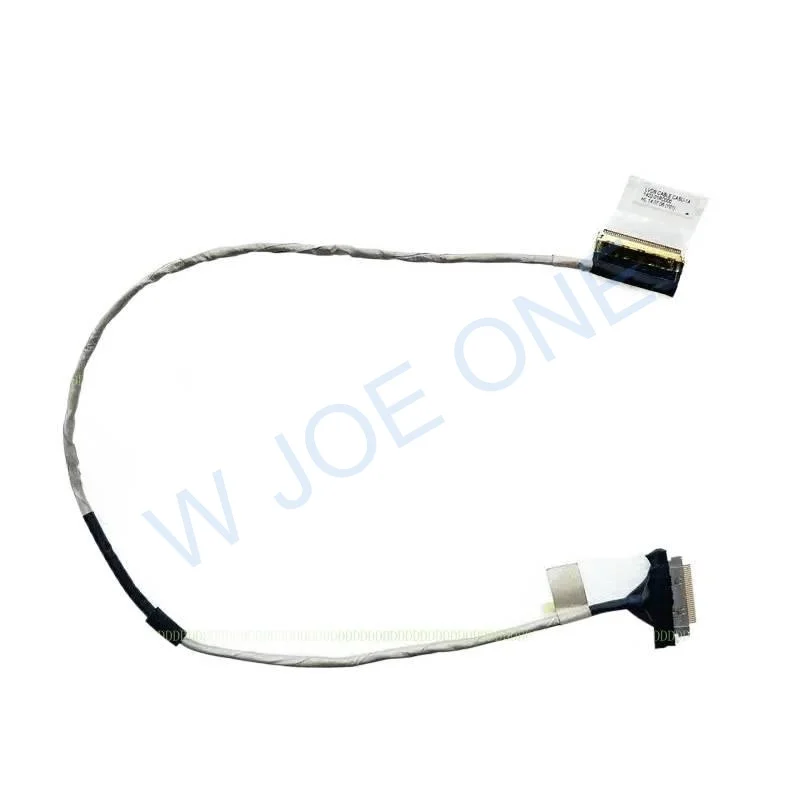 S + para Toshiba Satellite L45 L40 L40D L45-b4205fl led lcd lvds cable 1422-01RD000