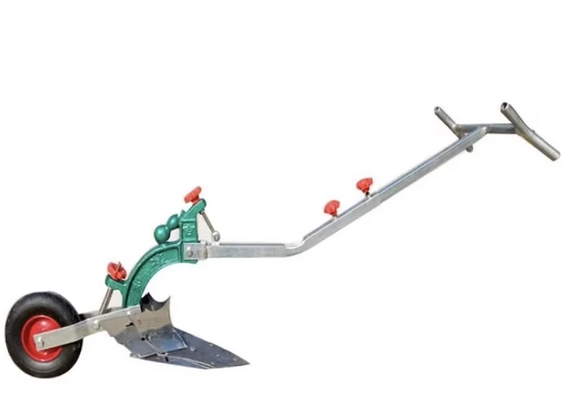 20-60cm width Hand-turning soil, hand-plow, hand-held tillage, plow hand-pull ridger tool, labor-saving weeding tool