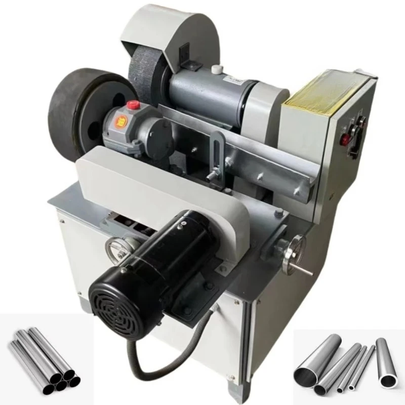 High quality small metal polishing machine centerless cylindrical grinder
