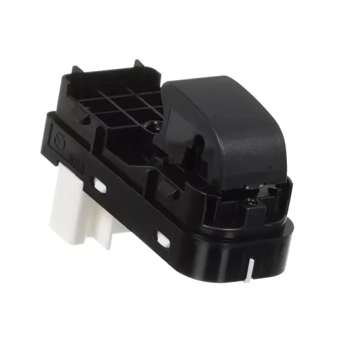 Imagen 2 del producto Botón regulador del interruptor de Control de ventanilla eléctrica del pasajero delantero derecho del coche para Mazda 3 2010 2011 2012 BBM2-66-370 piezas de automóvil