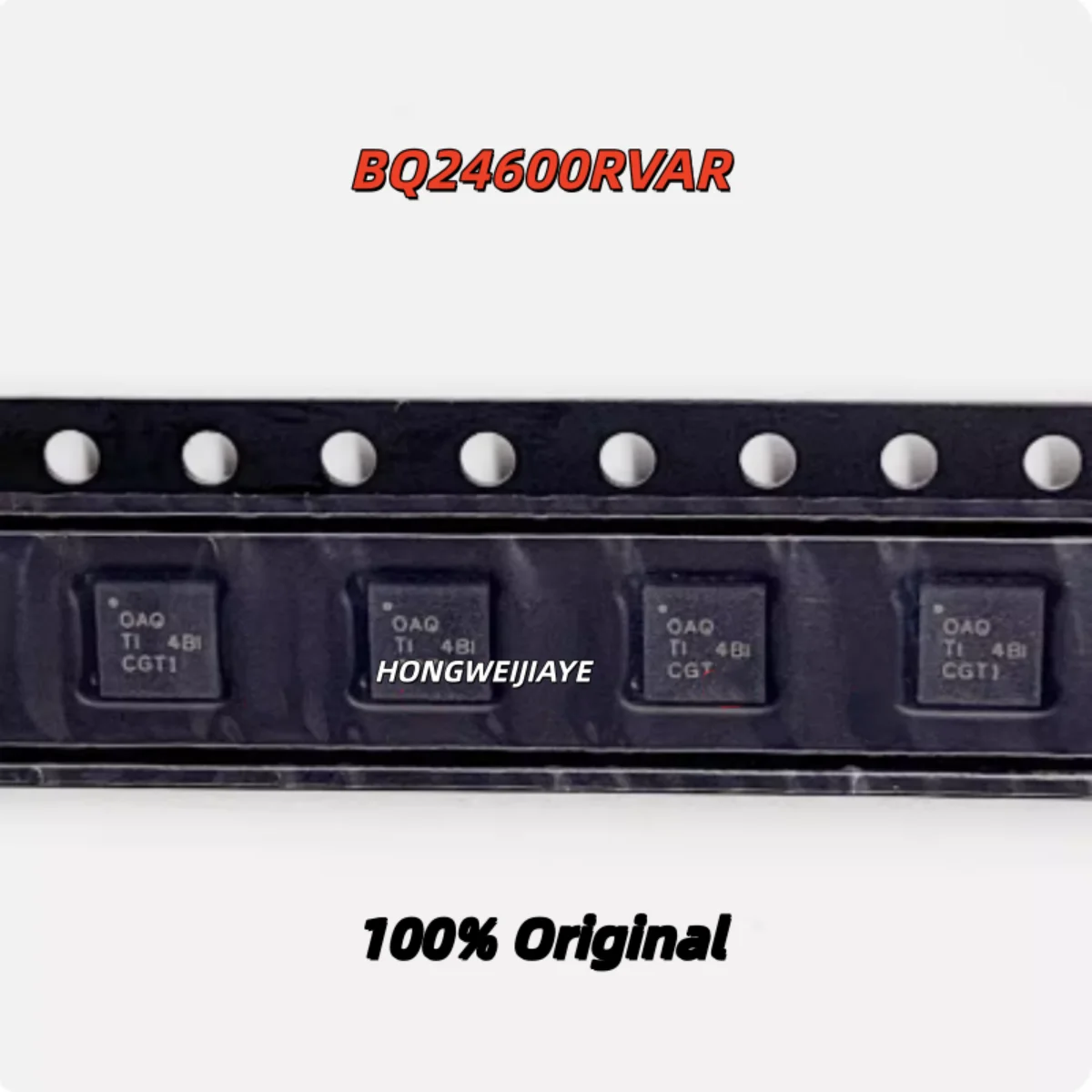 5PCS 100% New BQ246…